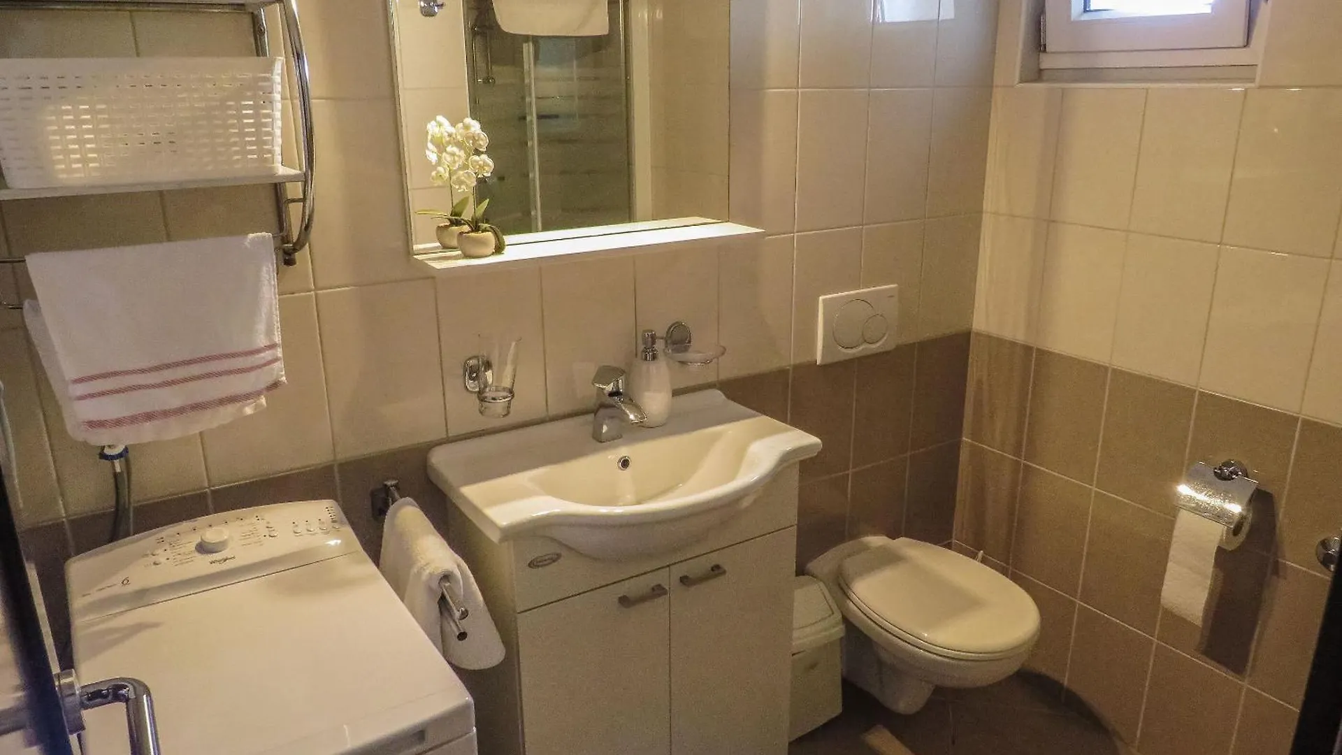 Apartments Eddie - Great Location & Comfor ザダル クロアチア