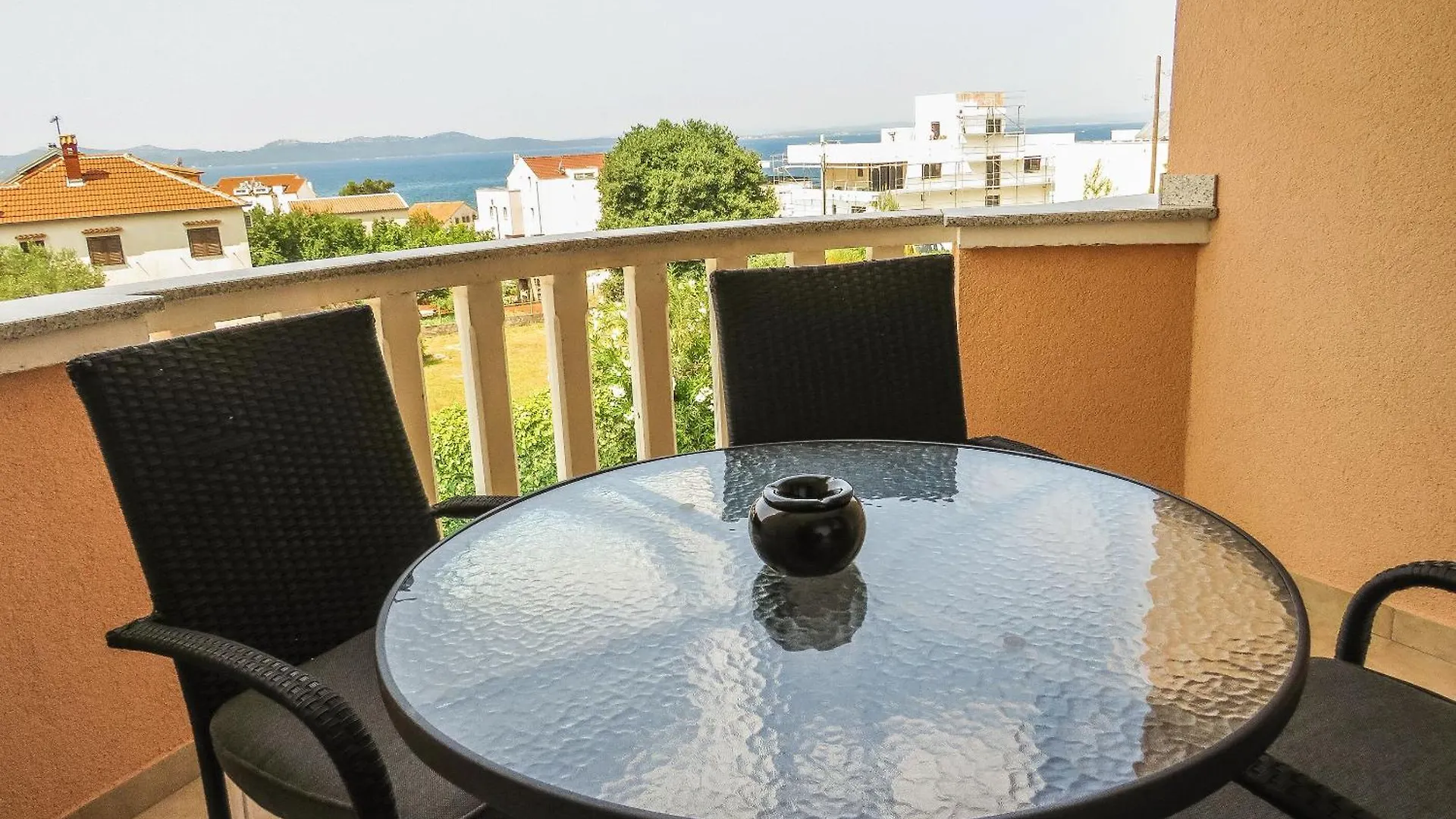 Apartments Eddie - Great Location & Comfor ザダル クロアチア