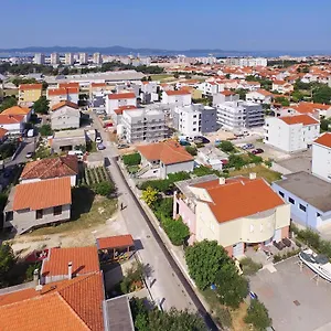 Apartament My Dream, Zadar