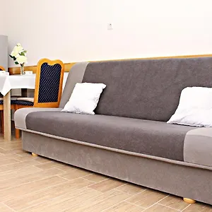 Apartament Studio Apartman Zara, Zadar