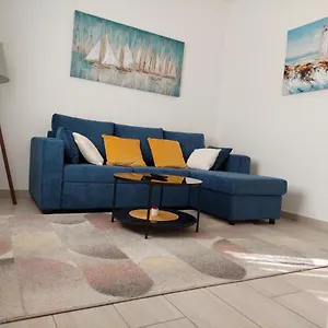Apartament Greenvine, Zadar