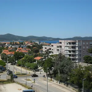 Apartament Pavo, Zadar