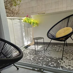 Apartament Viva, Zadar