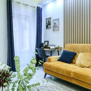 Apartament Rino Luxury, Zadar