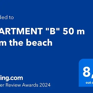 Apartament 