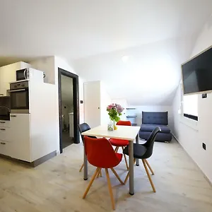 Apartament Sofia, Zadar