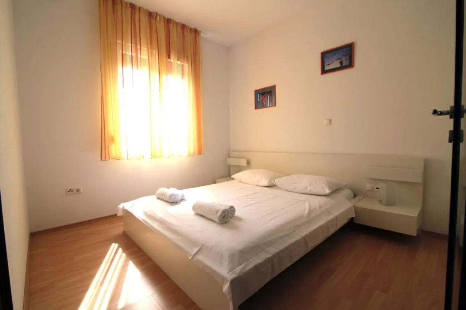 Apartments Eddie - Great Location & Comfor Zára 0*,  Horvátország
