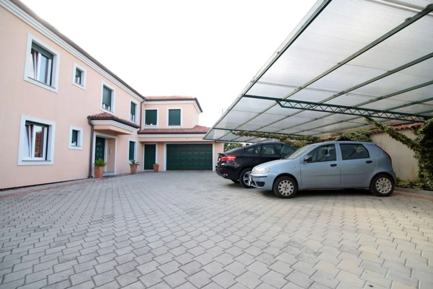 Apartments Eddie - Great Location & Comfor Zára Horvátország