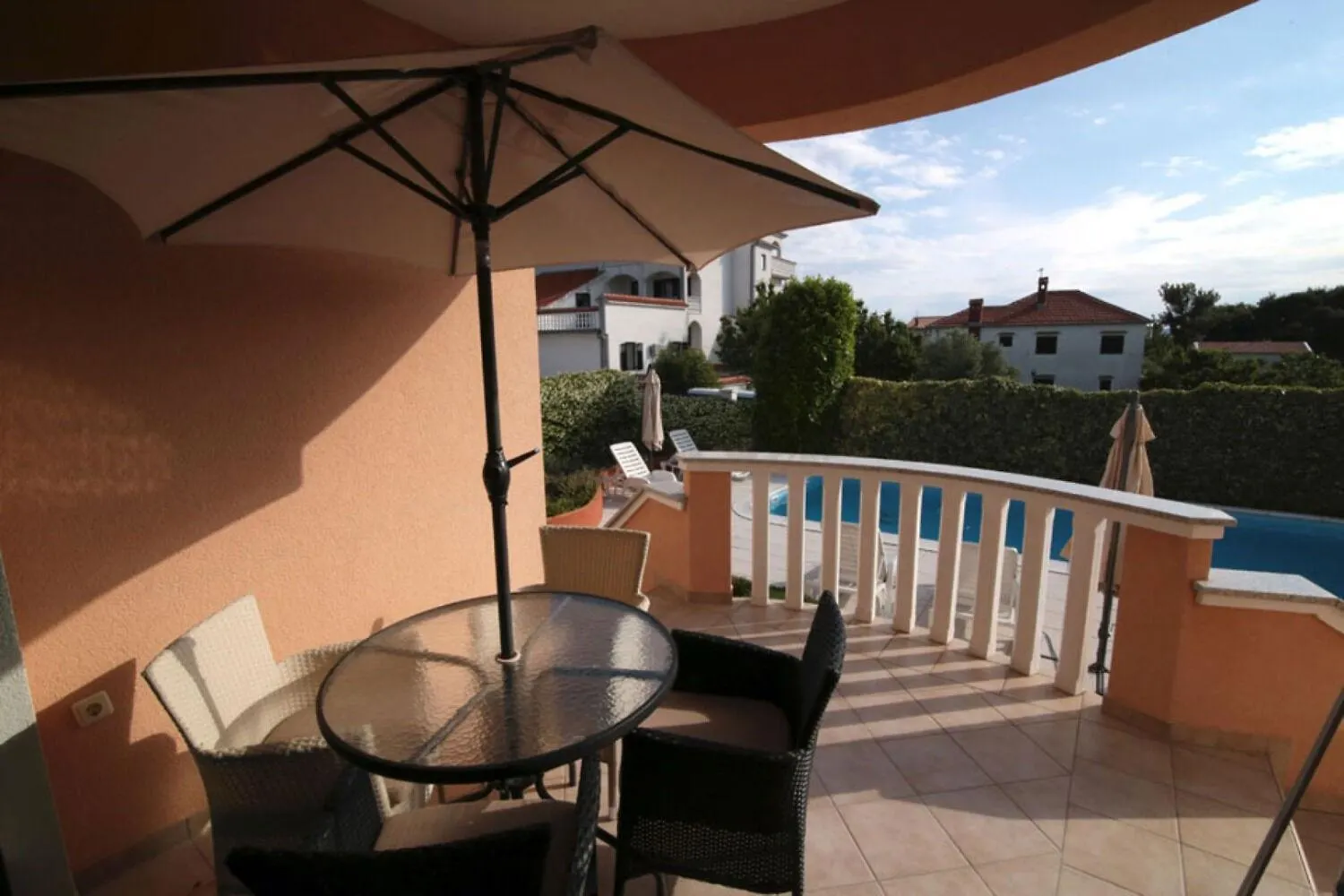 Apartments Eddie - Great Location & Comfor Zára