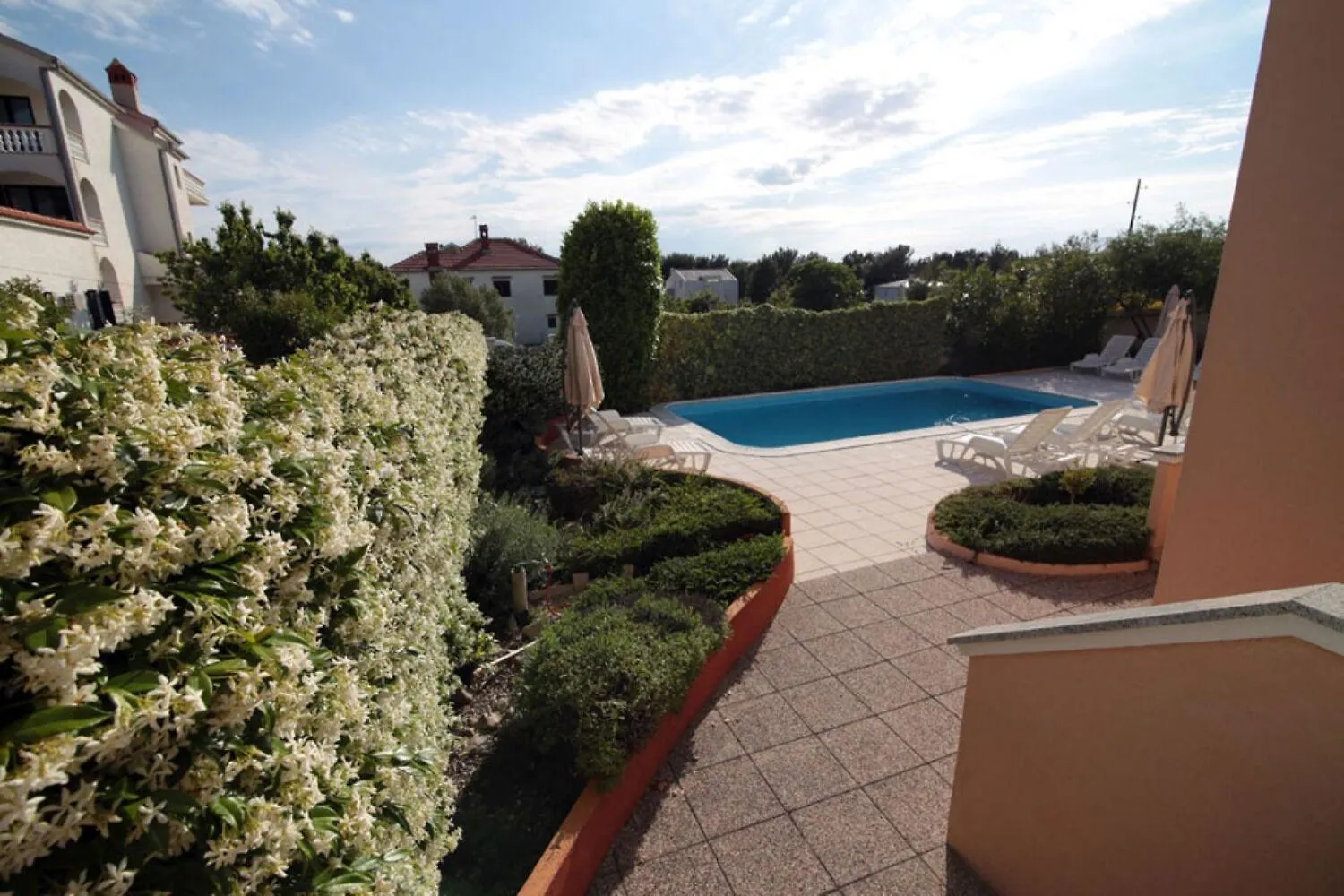 Apartments Eddie - Great Location & Comfor Zára