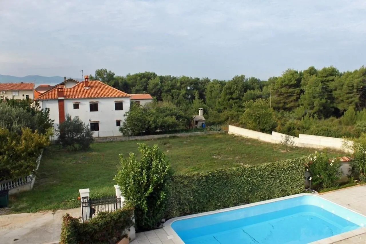 Apartments Eddie - Great Location & Comfor Zára Horvátország