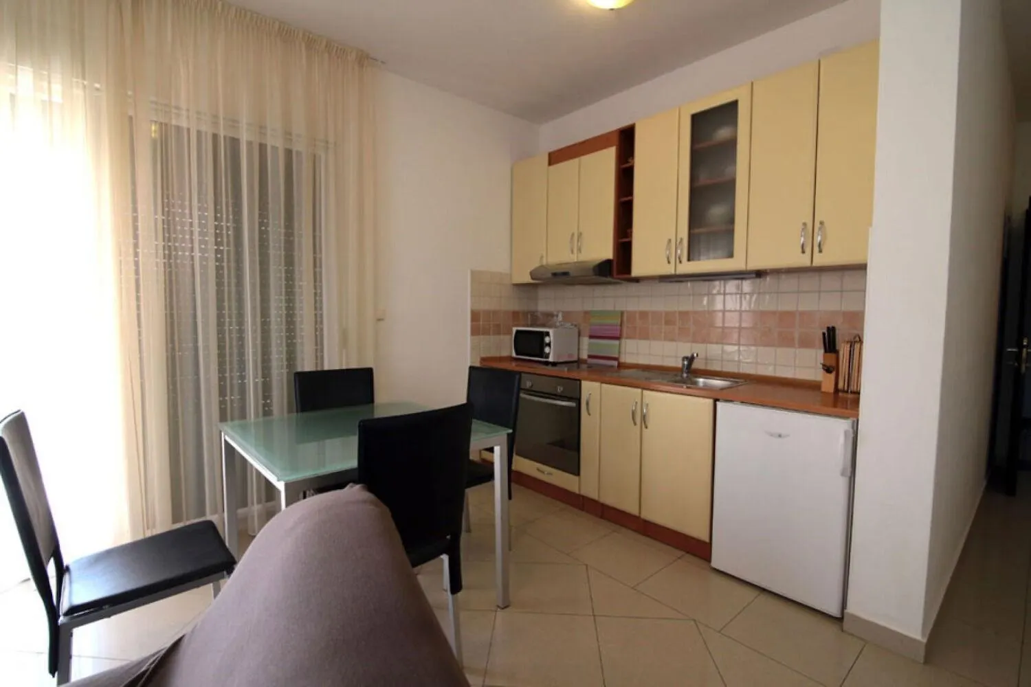 Apartments Eddie - Great Location & Comfor Zára