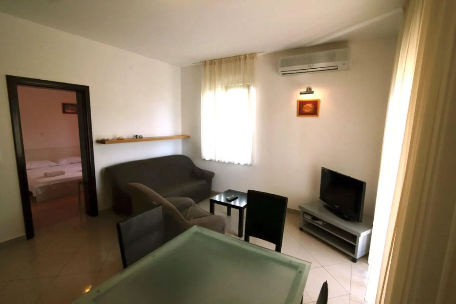 Apartments Eddie - Great Location & Comfor Zára