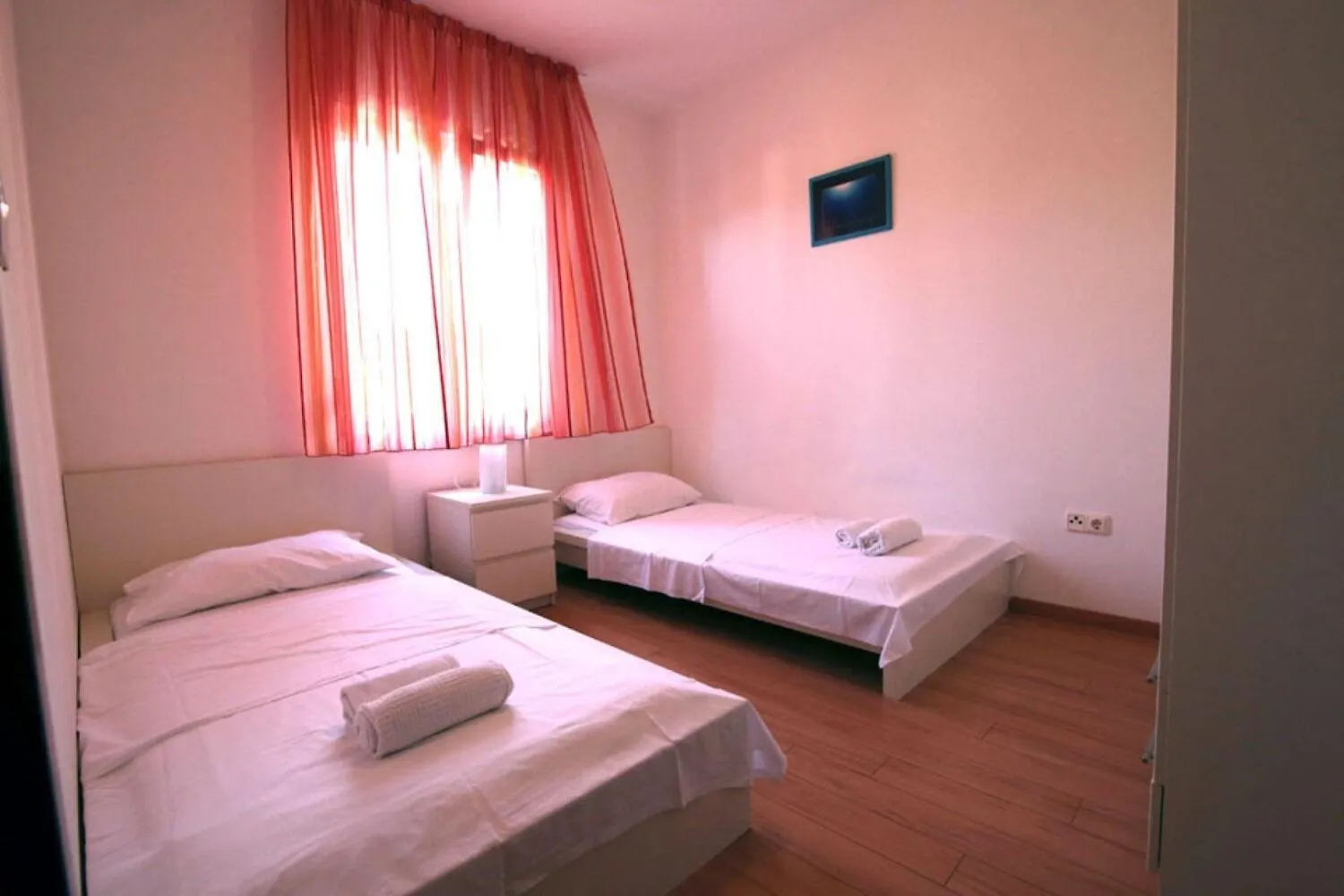 Apartments Eddie - Great Location & Comfor Zára 0*,  Horvátország